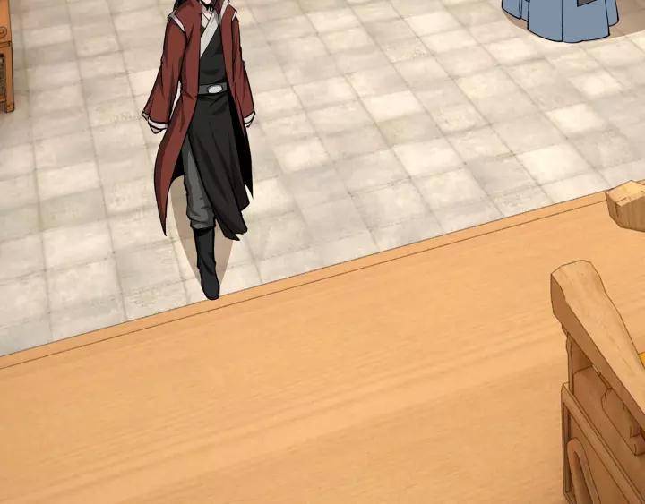 Greatest Boss System Chapter 29 Gambar 84